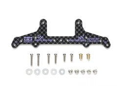PRODOTTI - *SUPPORTO POSTERIORE CARB.1,5mm ( SUPER X) TMAC