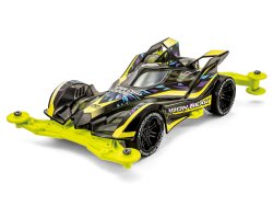 TAMIYA - Iron Beak Japan Cup 2026 Telaio VZ  1/32