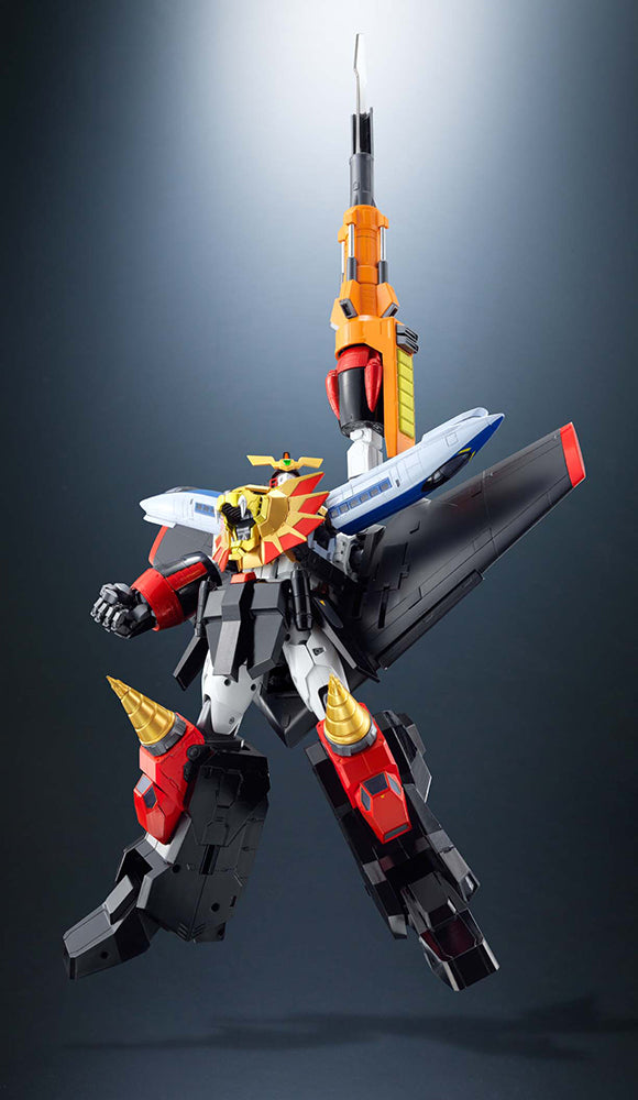 BANDAI - GX-68 Gao Gai Gar