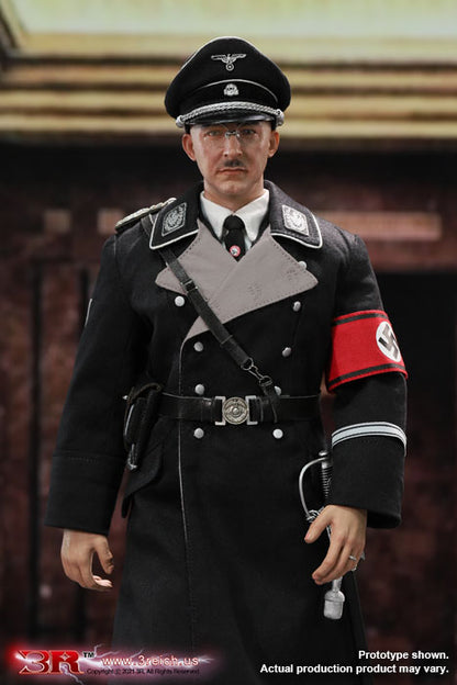 DID/3R - Heinrich Himmler - 1:6 Action Doll (GM645)