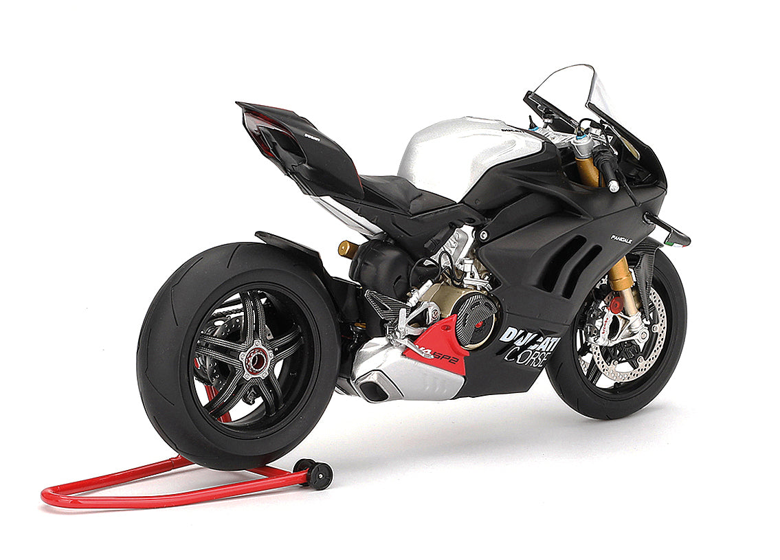 TSM MODES - Ducati Panigale V4 SP2   1/12