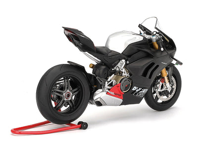 TSM MODES - Ducati Panigale V4 SP2   1/12