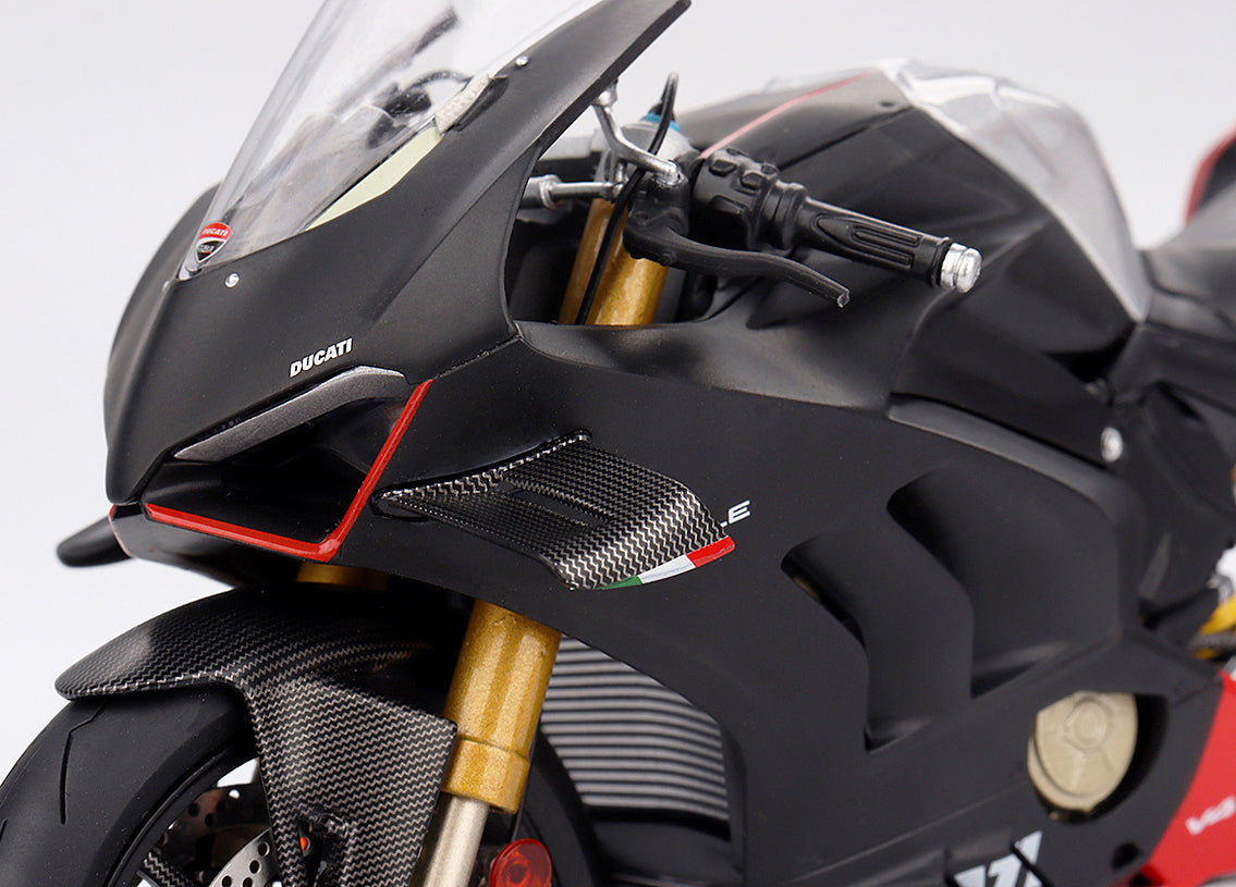 TSM MODES - Ducati Panigale V4 SP2   1/12