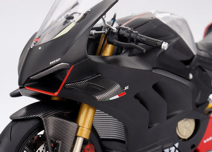TSM MODES - Ducati Panigale V4 SP2   1/12