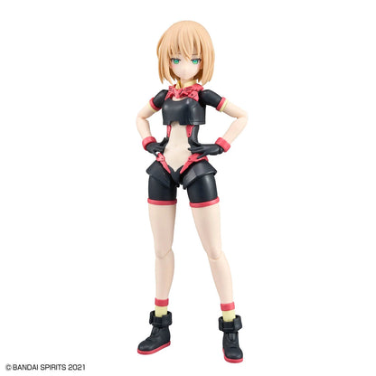 BANDAI - 30ms tiasha dahlia wear color b