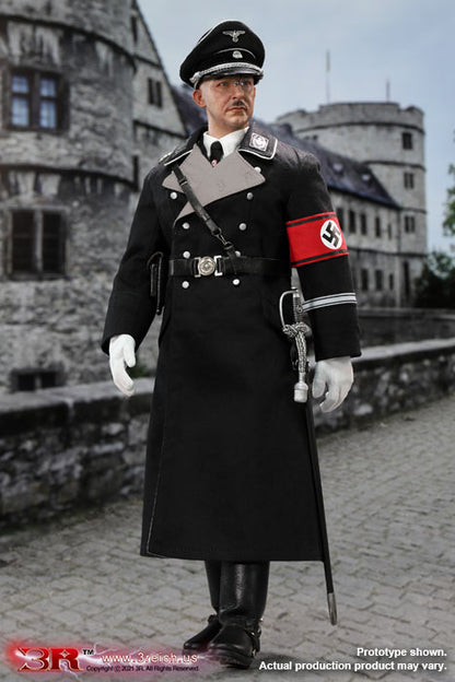 DID/3R - Heinrich Himmler - 1:6 Action Doll (GM645)