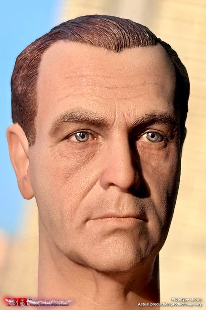 DID/3R - Friedrich Paulus WWII German Generalfeldmarschall of the 6th Army