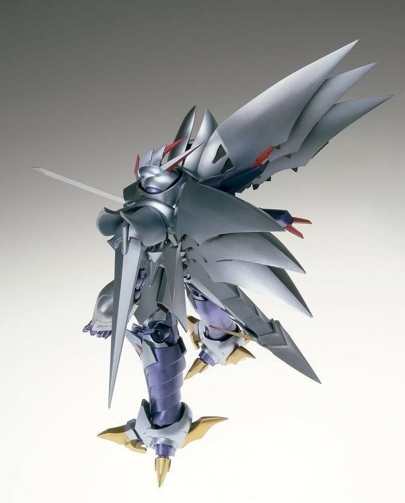 BANDAI - Composite Ver.Ka. Cybaster