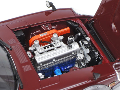 TAMIYA - Nissan Fairlady 240ZG  1/24
