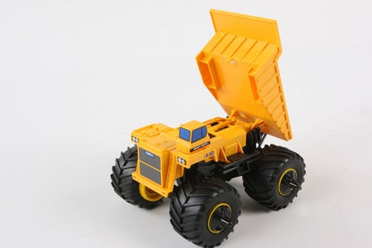 TAMIYA - Mammoth Dump Truck   1/32