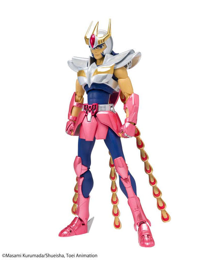 BANDAI - Saint Seiya Myth Cloth - Phoenix Ikki 20th Anniversary