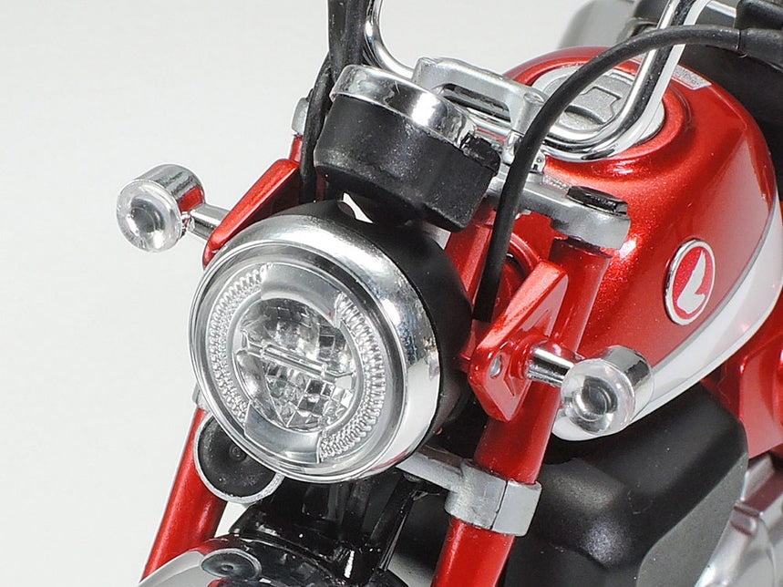 TAMIYA - Honda Monkey 125  1/12