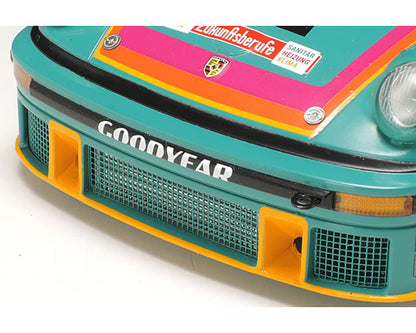 TAMIYA - Porsche 934 Turbo RSR Vaillant  1/24