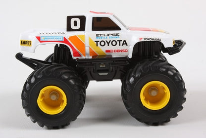 TAMIYA - Toyota Hi-Lux Junior Monster Racer  1/32