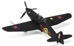 AIRFIX - Boulton Paul Defiant Mk.I  1/72