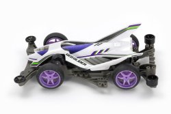 TAMIYA - Mini4WD GEO GLIDER Telaio FM-A  1/32