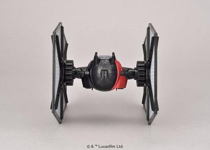 BANDAI - First Order Special Forces TIE Fighter