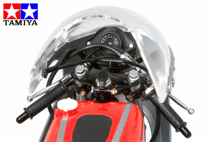 TAMIYA - Honda RC166 GP Racer  1/12