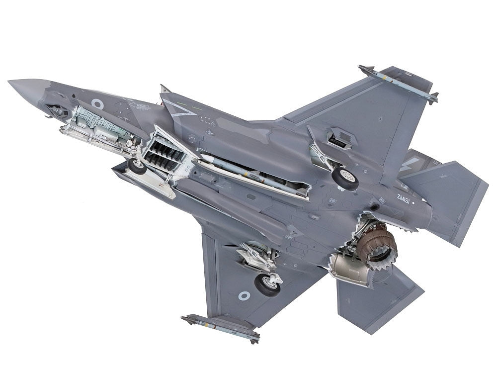 TAMIYA -  Lockheed Martin F-35B Lightning II  1/72