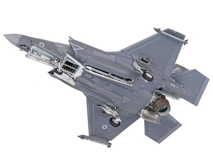 TAMIYA -  Lockheed Martin F-35B Lightning II  1/72