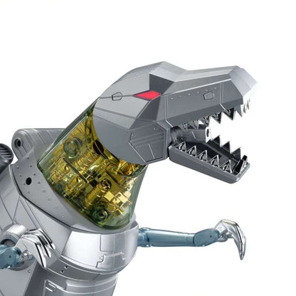 ROBOSEN - Transformers Grimlock Flagship Robot