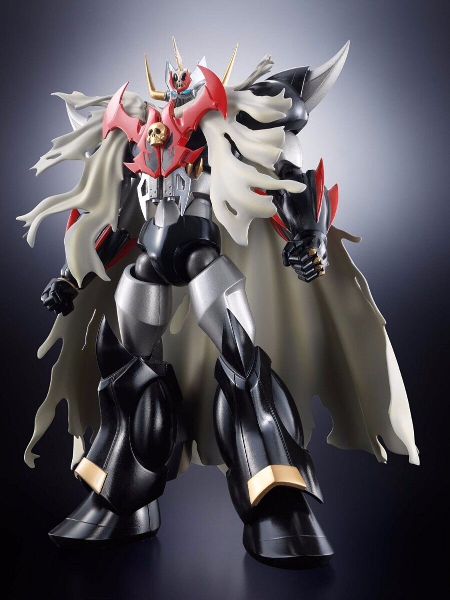 BANDAI - Super Robot Chogokin Mazinkaiser