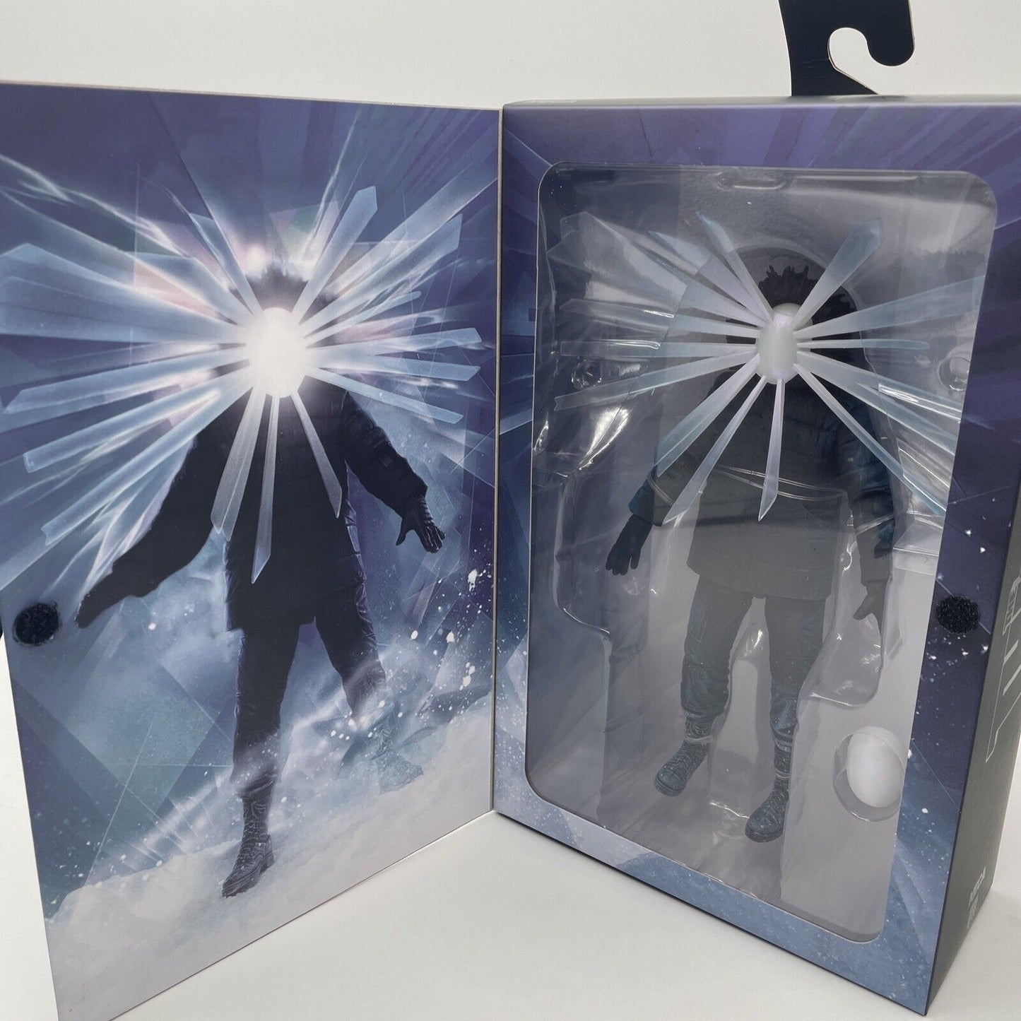 NECA - The Thing Action Figure (San Diego Comic Con 2022)