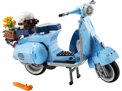 LEGO - Vespa 125 Creator 10298