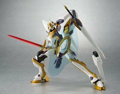 BANDAI - Robot Spirits - Knight Mare Frame Lancelot