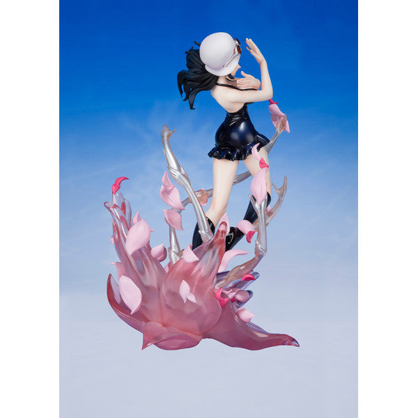 BANDAI - One Piece Figuarts Zero Pvc Statue Nico Robin