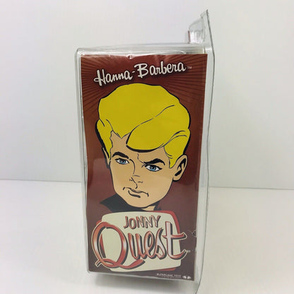 MCFARLANE TOYS - Hanna Barbera - Jonny Quest Serie 2 Action Figure