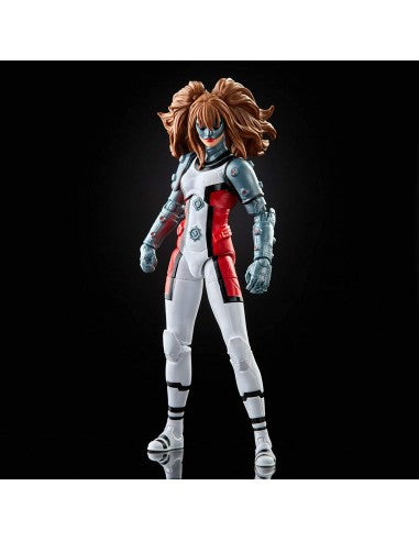 HASBRO - Marvel - Legends: X-Man - Omega Sentinel