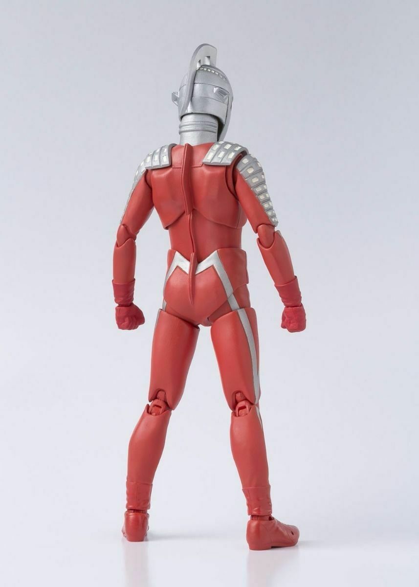 BANDAI - UltraSeven