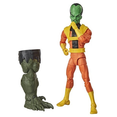 HASBRO - Marvel - Legends: Leader