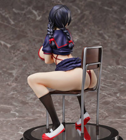 Original Character by Pija's Statue 1/5 Fuyuko Fujimi 27 cm