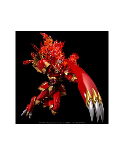 SENTINEL - Riobot Magic Knight Rayearth Legendary Guardians Lord of Fire Rayearth