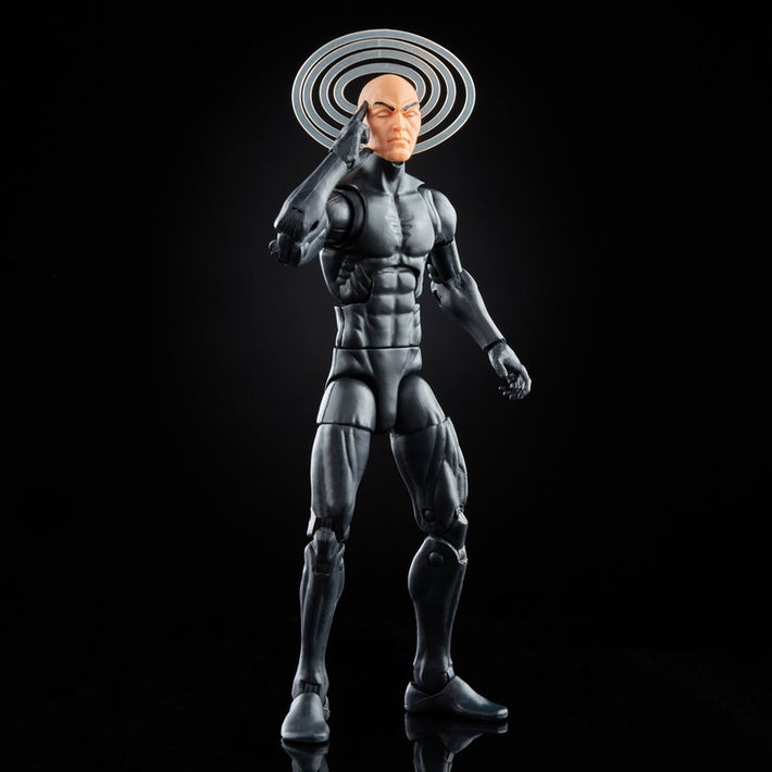 HASBRO - Marvel - Legends: Series - House of X - Charles Xavier