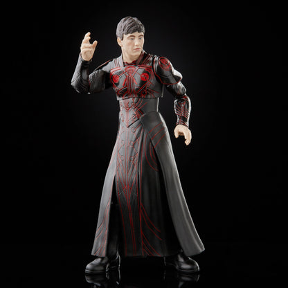 HASBRO - Marvel - Eternals Legends: Series Action Figure Druig