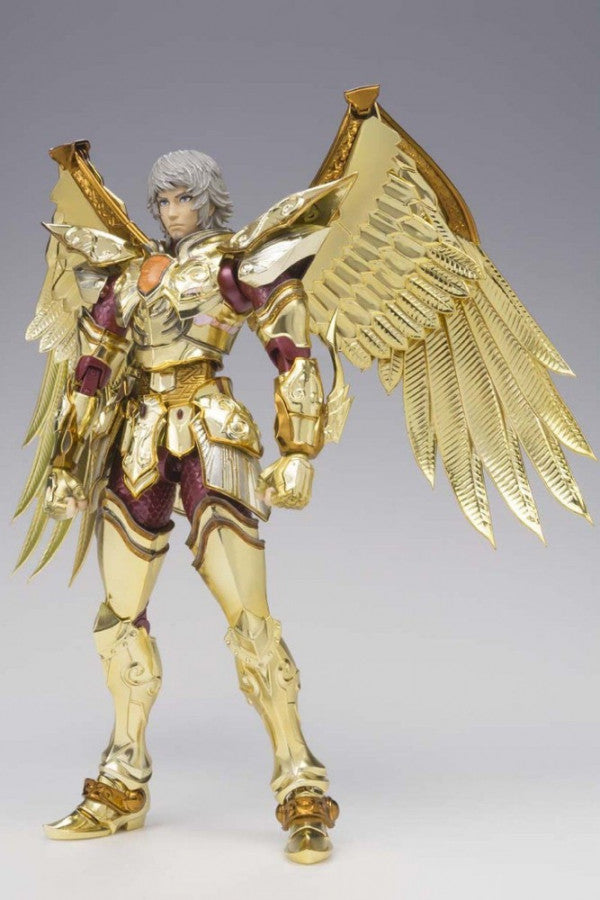 BANDAI - Saint Seiya Cloth - Legend Sagittarius Aiolos