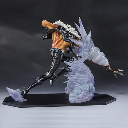 BANDAI TAMASHII - One Piece  Figure Charlotte Katakuri Mochitsuki -EXCLUSIVE Edition- Figuarts Zero Pvc Statue