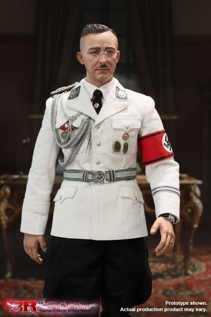 DID/3R - Heinrich Himmler - 1:6 Action Doll (GM645)