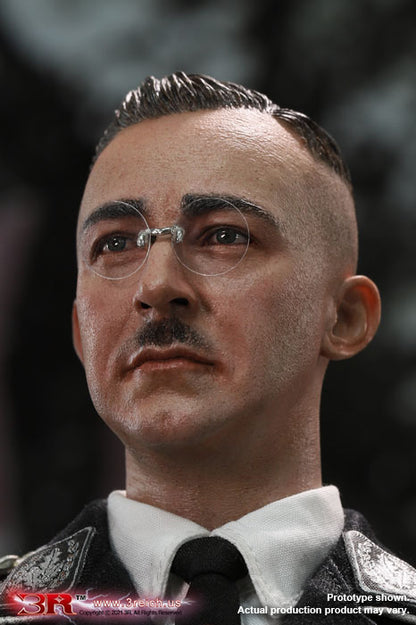 DID/3R - Heinrich Himmler - 1:6 Action Doll (GM645)