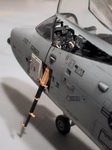 TAMIYA - FAIRCHILD REPUBLIC A-10A THUNDERBOLT II°  1/48