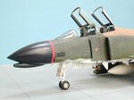 TAMIYA - McDonnell F-4C/D Phantom II  1/32