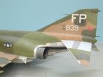 TAMIYA - McDonnell F-4C/D Phantom II  1/32