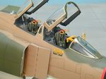 TAMIYA - McDonnell F-4C/D Phantom II  1/32