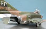 TAMIYA - McDonnell F-4C/D Phantom II  1/32