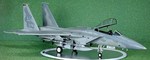 TAMIYA MODEL KIT - F-15C EAGLE  1/32