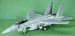 TAMIYA MODEL KIT - F-15C EAGLE  1/32