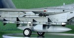 TAMIYA MODEL KIT - F-15C EAGLE  1/32